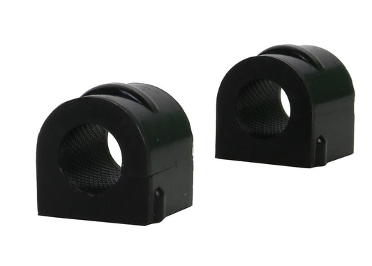 W21337 Whiteline Front Sway Bar Mount - Bushing Kit 22mm to Suit Holden Commodore VB-VZ and HSV | Genuine Whiteline Suspension Component