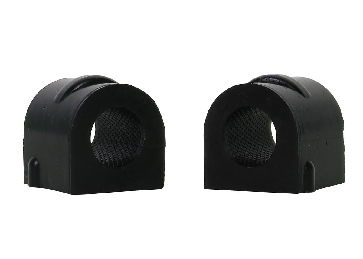 W21337 Whiteline Front Sway Bar Mount - Bushing Kit 22mm to Suit Holden Commodore VB-VZ and HSV | Genuine Whiteline Suspension Component - photo 3 of 5