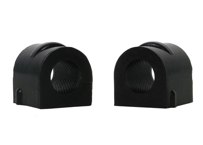 W21337 Whiteline Front Sway Bar Mount - Bushing Kit 22mm to Suit Holden Commodore VB-VZ and HSV | Genuine Whiteline Suspension Component - photo 3 of 5