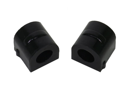 W21337 Whiteline Front Sway Bar Mount - Bushing Kit 22mm to Suit Holden Commodore VB-VZ and HSV | Genuine Whiteline Suspension Component - photo 4 of 5