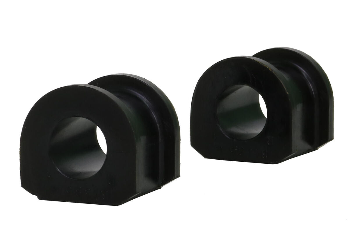 W21385 Whiteline Sway Bar Mount - Bushing Kit 22mm to Suit Ford Capri, Cortina and Escort | Genuine Whiteline Suspension Component