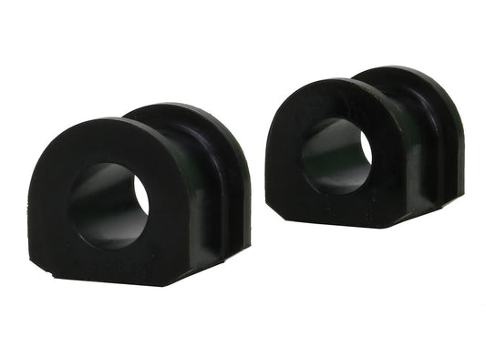 W21385 Whiteline Sway Bar Mount - Bushing Kit 22mm to Suit Ford Capri, Cortina and Escort | Genuine Whiteline Suspension Component