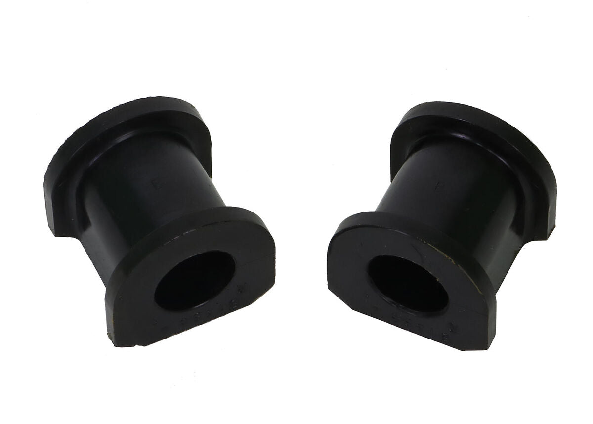 W21385 Whiteline Sway Bar Mount - Bushing Kit 22mm to Suit Ford Capri, Cortina and Escort | Genuine Whiteline Suspension Component - photo 3 of 4
