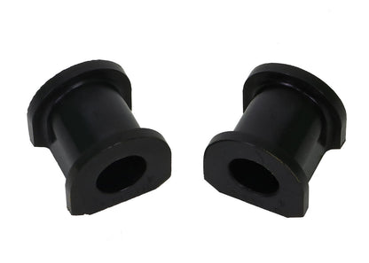 W21385 Whiteline Sway Bar Mount - Bushing Kit 22mm to Suit Ford Capri, Cortina and Escort | Genuine Whiteline Suspension Component - photo 3 of 4