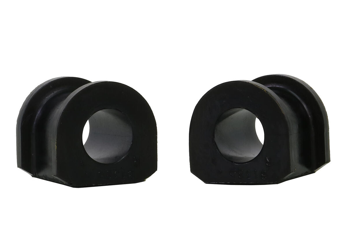 W21385 Whiteline Sway Bar Mount - Bushing Kit 22mm to Suit Ford Capri, Cortina and Escort | Genuine Whiteline Suspension Component - photo 2 of 4