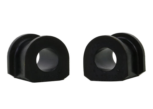 W21385 Whiteline Sway Bar Mount - Bushing Kit 22mm to Suit Ford Capri, Cortina and Escort | Genuine Whiteline Suspension Component - photo 2 of 4