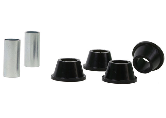 W21390 Whiteline Front Lower Control Arm - Outer Bushing Kit to Suit Ford Cortina Mk1 and Lotus | Genuine Whiteline Suspension Component