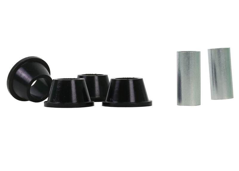 W21390 Whiteline Front Lower Control Arm - Outer Bushing Kit to Suit Ford Cortina Mk1 and Lotus | Genuine Whiteline Suspension Component - photo 3 of 5