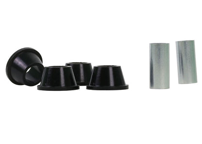 W21390 Whiteline Front Lower Control Arm - Outer Bushing Kit to Suit Ford Cortina Mk1 and Lotus | Genuine Whiteline Suspension Component - photo 3 of 5