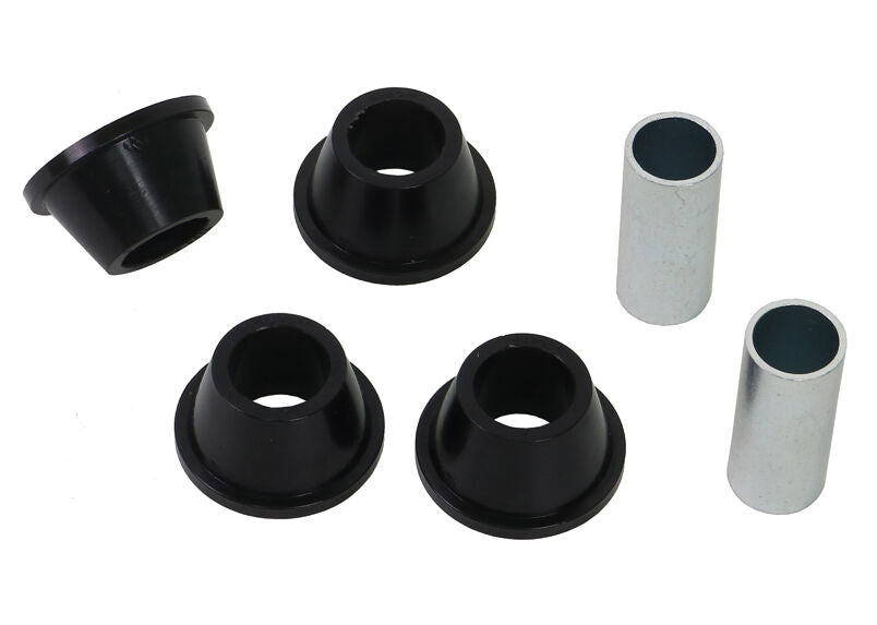 W21390 Whiteline Front Lower Control Arm - Outer Bushing Kit to Suit Ford Cortina Mk1 and Lotus | Genuine Whiteline Suspension Component - photo 4 of 5