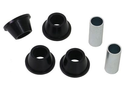 W21390 Whiteline Front Lower Control Arm - Outer Bushing Kit to Suit Ford Cortina Mk1 and Lotus | Genuine Whiteline Suspension Component - photo 4 of 5