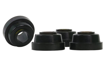 W21454 Whiteline Front Lower Control Arm - Outer Bushing Kit to Suit Holden Barina and Suzuki Swift | Genuine Whiteline Suspension Component - photo 3 of 5