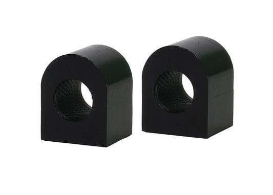 W21471 Whiteline Sway Bar Mount - Bushing Kit 19mm to Suit Holden Commodore VB-VS and HSV, Nissan 180B, 200B, Laurel C31 | Genuine Whiteline Suspension Component