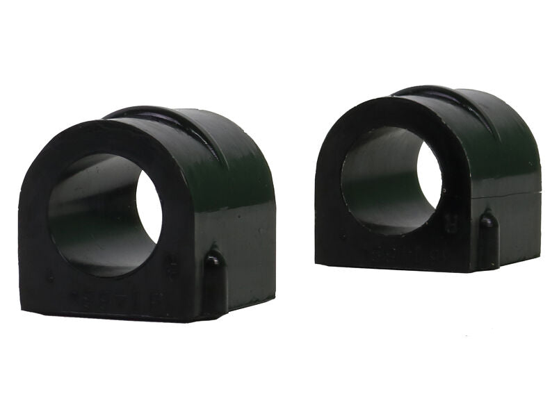 W21488 Whiteline Front Sway Bar Mount - Bushing Kit 22mm to Suit Holden Camira and Gemini | Genuine Whiteline Suspension Component
