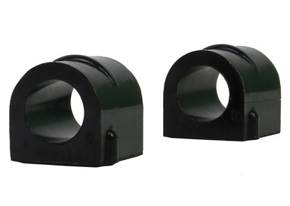 W21488 Whiteline Front Sway Bar Mount - Bushing Kit 22mm to Suit Holden Camira and Gemini | Genuine Whiteline Suspension Component
