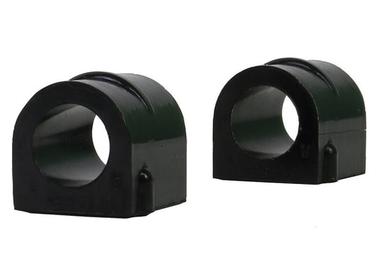 W21488 Whiteline Front Sway Bar Mount - Bushing Kit 22mm to Suit Holden Camira and Gemini | Genuine Whiteline Suspension Component