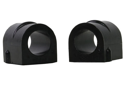W21488 Whiteline Front Sway Bar Mount - Bushing Kit 22mm to Suit Holden Camira and Gemini | Genuine Whiteline Suspension Component - photo 3 of 5