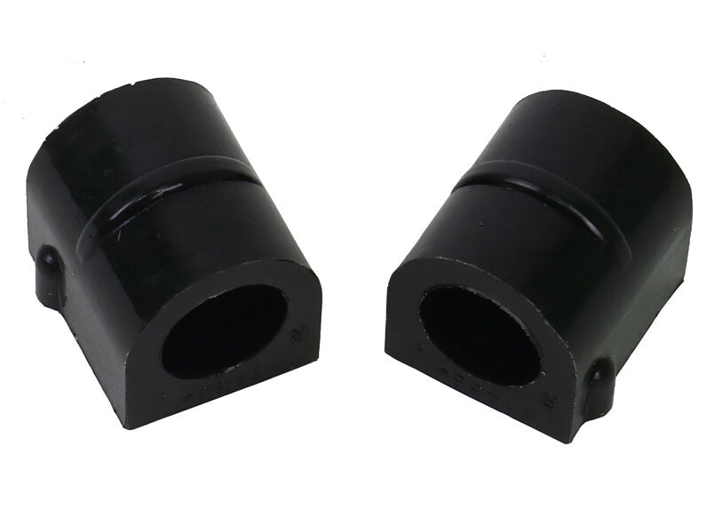 W21488 Whiteline Front Sway Bar Mount - Bushing Kit 22mm to Suit Holden Camira and Gemini | Genuine Whiteline Suspension Component - photo 4 of 5