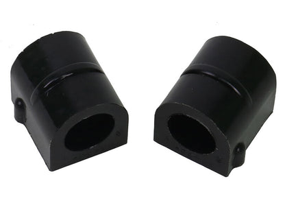 W21488 Whiteline Front Sway Bar Mount - Bushing Kit 22mm to Suit Holden Camira and Gemini | Genuine Whiteline Suspension Component - photo 4 of 5