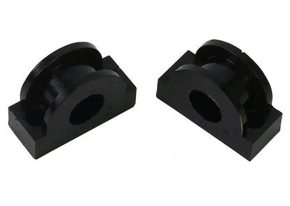 W21502 Whiteline Front Sway Bar Mount - Bushing Kit 19mm to Suit Holden Torana LH, LX | Genuine Whiteline Suspension Component - photo 4 of 5