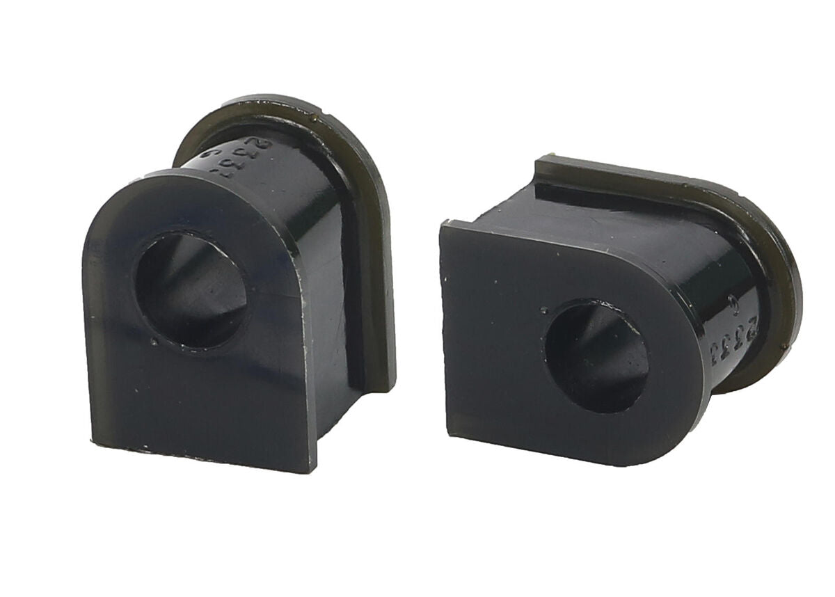 W21671 Whiteline Sway Bar Mount - Bushing Kit 17mm to Suit Toyota Corolla | Genuine Whiteline Suspension Component