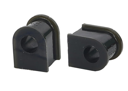 W21671 Whiteline Sway Bar Mount - Bushing Kit 17mm to Suit Toyota Corolla | Genuine Whiteline Suspension Component