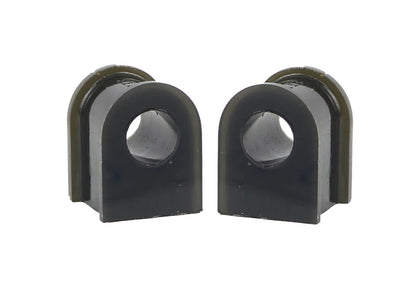 W21671 Whiteline Sway Bar Mount - Bushing Kit 17mm to Suit Toyota Corolla | Genuine Whiteline Suspension Component - photo 4 of 6