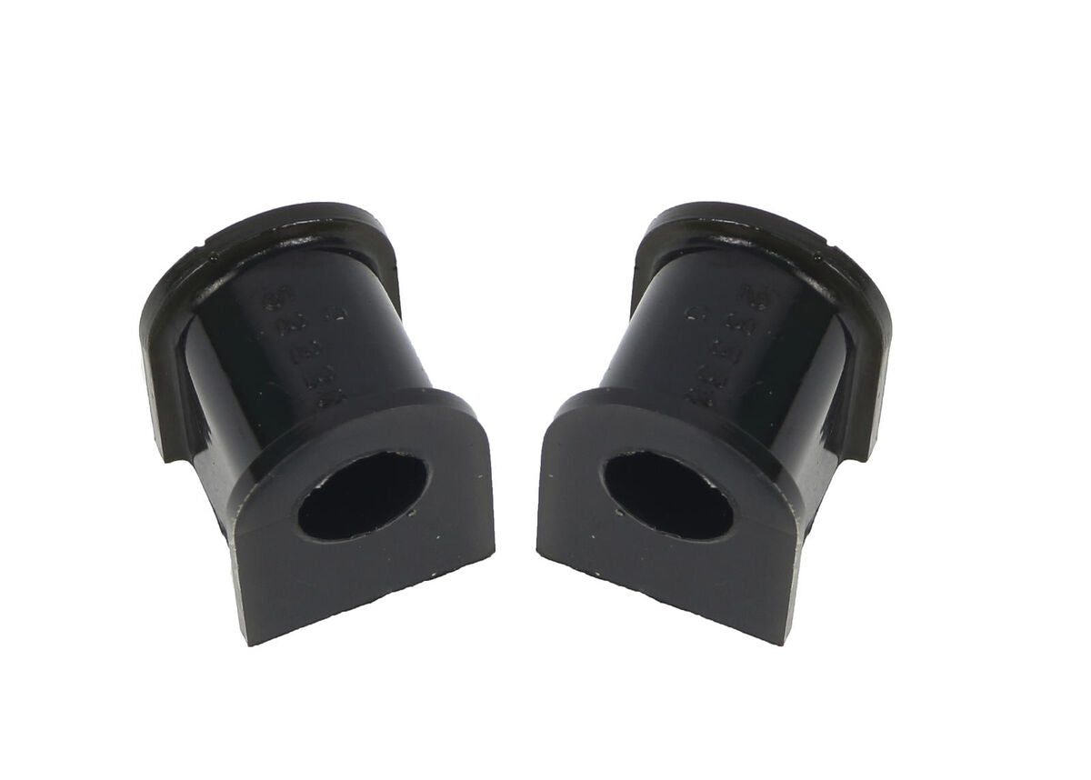W21671 Whiteline Sway Bar Mount - Bushing Kit 17mm to Suit Toyota Corolla | Genuine Whiteline Suspension Component - photo 5 of 6