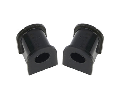 W21671 Whiteline Sway Bar Mount - Bushing Kit 17mm to Suit Toyota Corolla | Genuine Whiteline Suspension Component - photo 5 of 6