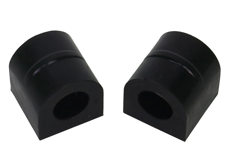 W21696 Whiteline Rear Sway Bar Mount - Bushing Kit 22mm to Suit Toyota Land Cruiser 40, 50 Series | Genuine Whiteline Suspension Component - photo 4 of 5
