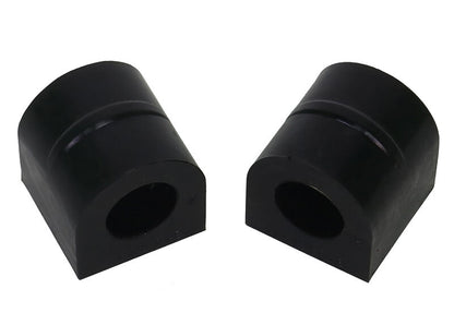W21696 Whiteline Rear Sway Bar Mount - Bushing Kit 22mm to Suit Toyota Land Cruiser 40, 50 Series | Genuine Whiteline Suspension Component - photo 4 of 5