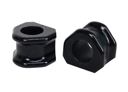 W21744 Whiteline Sway Bar Mount - Bushing Kit 26mm to Suit Ford Falcon/Fairlane EL-BF and FPV | Genuine Whiteline Suspension Component
