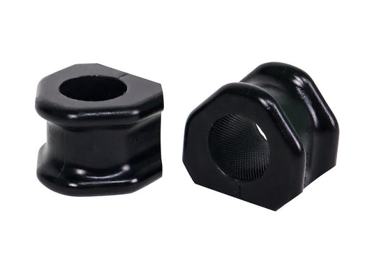 W21744 Whiteline Sway Bar Mount - Bushing Kit 26mm to Suit Ford Falcon/Fairlane EL-BF and FPV | Genuine Whiteline Suspension Component