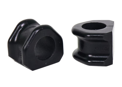 W21744 Whiteline Sway Bar Mount - Bushing Kit 26mm to Suit Ford Falcon/Fairlane EL-BF and FPV | Genuine Whiteline Suspension Component - photo 2 of 4