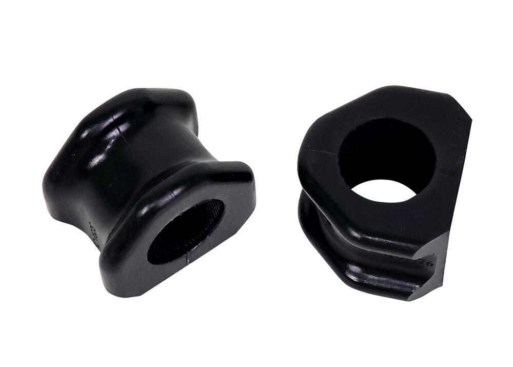 W21744 Whiteline Sway Bar Mount - Bushing Kit 26mm to Suit Ford Falcon/Fairlane EL-BF and FPV | Genuine Whiteline Suspension Component - photo 3 of 4