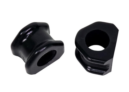 W21744 Whiteline Sway Bar Mount - Bushing Kit 26mm to Suit Ford Falcon/Fairlane EL-BF and FPV | Genuine Whiteline Suspension Component - photo 3 of 4