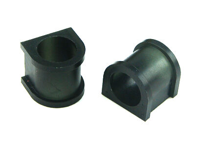 W21745 Whiteline Rear Sway Bar Mount - Bushing Kit 27mm to Suit Ford Falcon/Fairlane EL | Genuine Whiteline Suspension Component