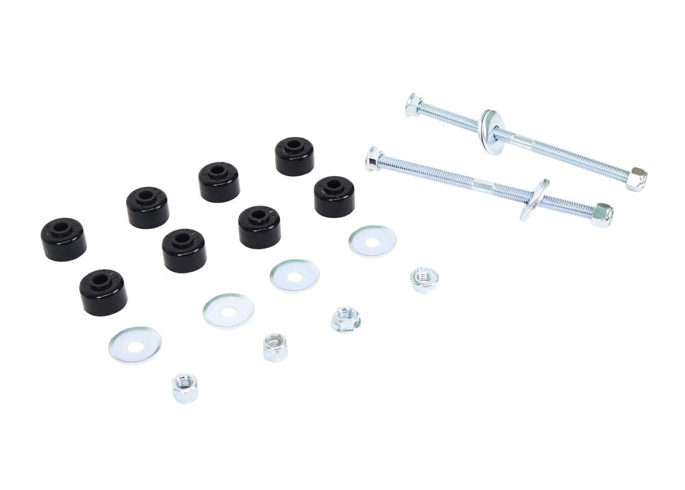 W21748 Whiteline Sway Bar Link to Suit Holden Commodore VB-VP and HSV and HK-WB | Genuine Whiteline Suspension Component