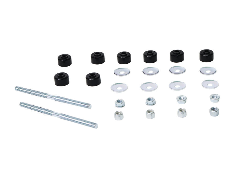 W21748 Whiteline Sway Bar Link to Suit Holden Commodore VB-VP and HSV and HK-WB | Genuine Whiteline Suspension Component - photo 2 of 3