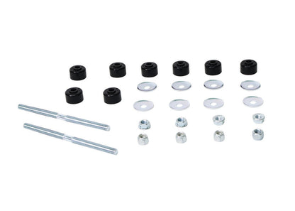 W21748 Whiteline Sway Bar Link to Suit Holden Commodore VB-VP and HSV and HK-WB | Genuine Whiteline Suspension Component - photo 2 of 3