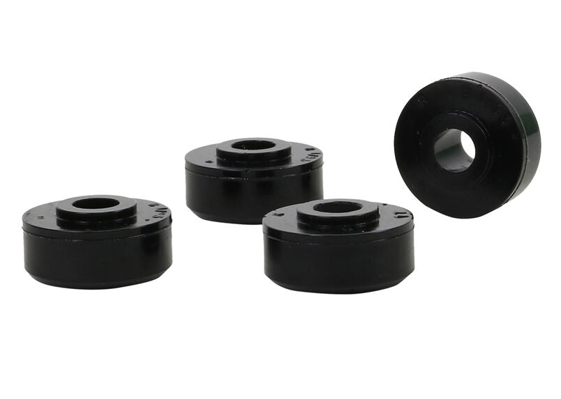 W21793 Whiteline Shock Absorber - Bushing Kit to Suit Nissan Patrol GQ, GU and Toyota Land Cruiser 80, 105, 76,78 and 79 Series | Genuine Whiteline Suspension Component