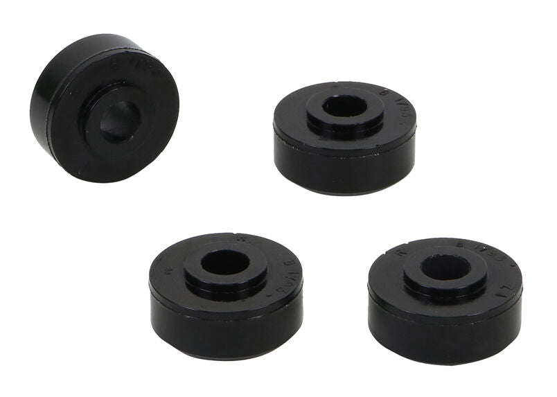W21793 Whiteline Shock Absorber - Bushing Kit to Suit Nissan Patrol GQ, GU and Toyota Land Cruiser 80, 105, 76,78 and 79 Series | Genuine Whiteline Suspension Component - photo 3 of 4