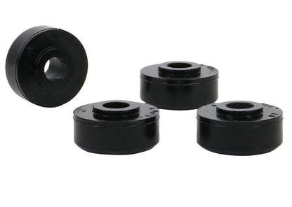 W21793 Whiteline Shock Absorber - Bushing Kit to Suit Nissan Patrol GQ, GU and Toyota Land Cruiser 80, 105, 76,78 and 79 Series | Genuine Whiteline Suspension Component - photo 2 of 4