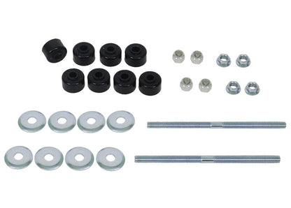 W21807ST Whiteline Front Sway Bar Link to Suit Toyota Land Cruiser 70 Series | Genuine Whiteline Suspension Component - photo 4 of 4