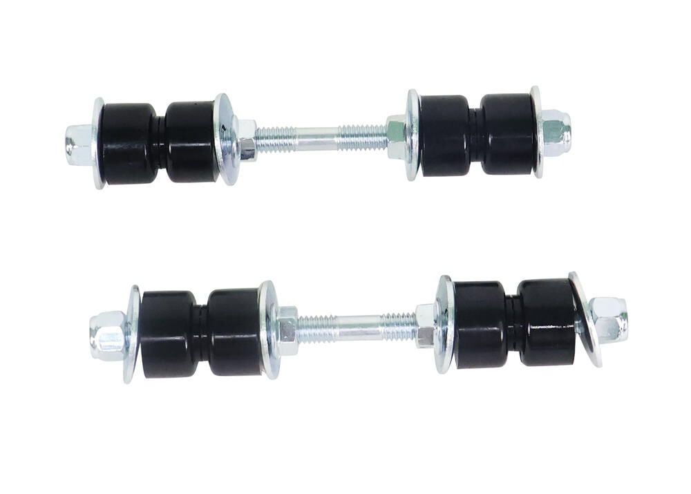 W21807S Whiteline Sway Bar Link to Suit Ford, Holden, HSV, Mitsubishi and Toyota | Genuine Whiteline Suspension Component - photo 3 of 3