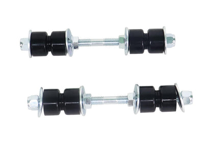 W21807S Whiteline Sway Bar Link to Suit Ford, Holden, HSV, Mitsubishi and Toyota | Genuine Whiteline Suspension Component - photo 3 of 3