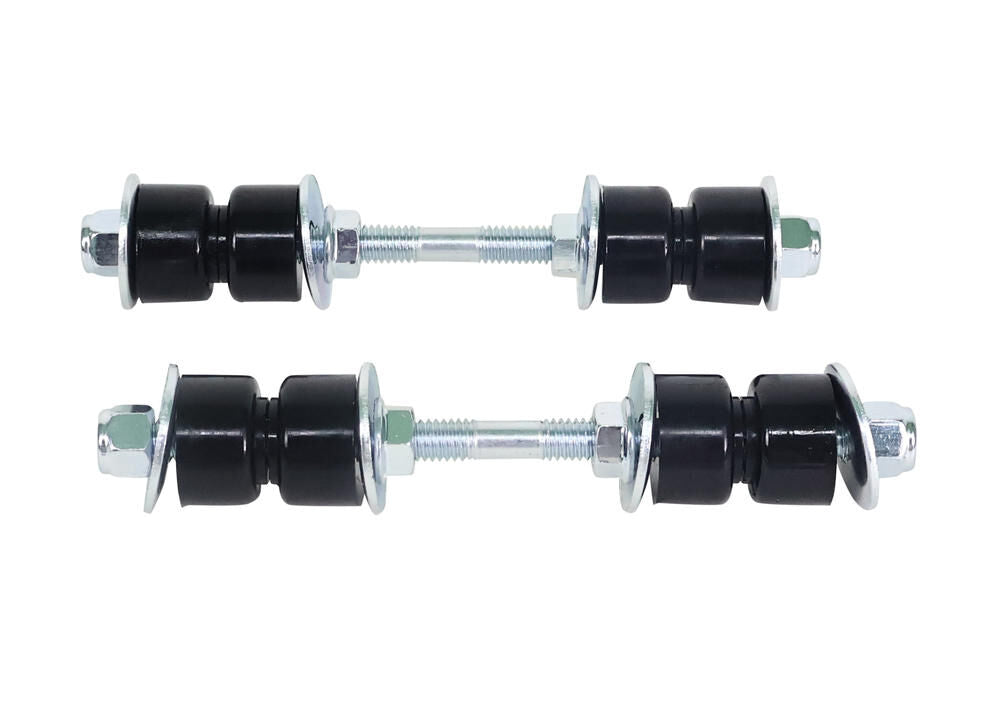 W21807S Whiteline Sway Bar Link to Suit Ford, Holden, HSV, Mitsubishi and Toyota | Genuine Whiteline Suspension Component - photo 2 of 3