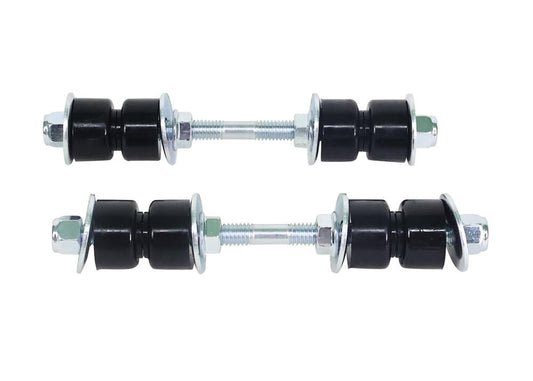W21807S Whiteline Sway Bar Link to Suit Ford, Holden, HSV, Mitsubishi and Toyota | Genuine Whiteline Suspension Component - photo 2 of 3
