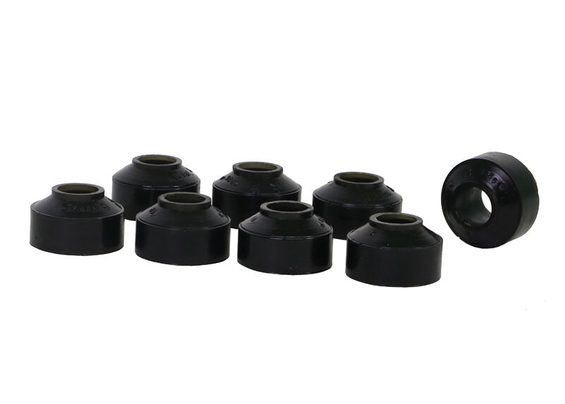 W21865 Whiteline Front Sway Bar Link - Bushing Kit to Suit | Genuine Whiteline Suspension Component