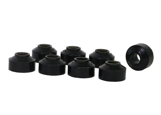 W21865 Whiteline Front Sway Bar Link - Bushing Kit to Suit | Genuine Whiteline Suspension Component